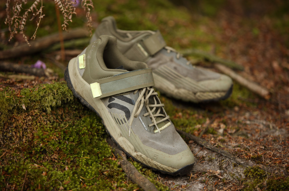 Five Ten Trailcross Clip-In shoe review | off-road.cc
